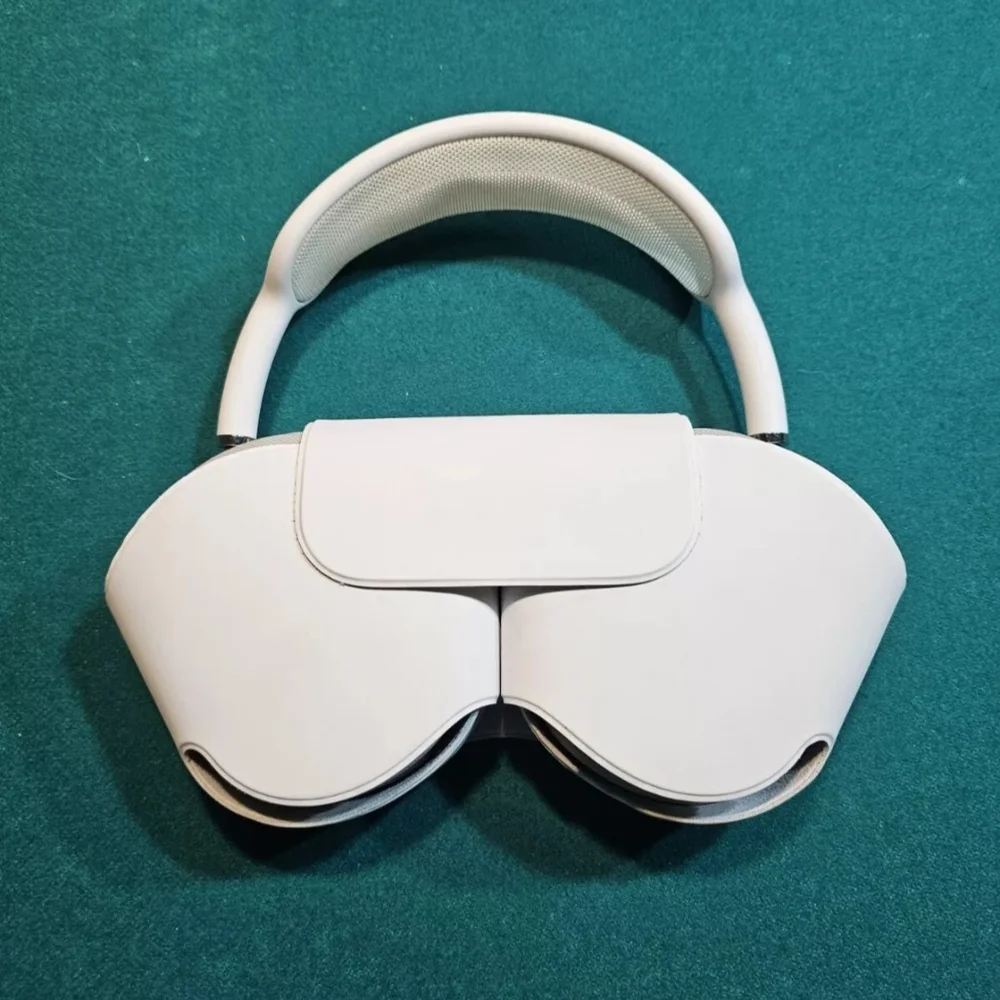 Apple airpods max